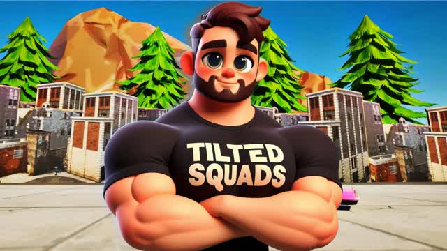 Capture 1 â TILTED SQUADS ZONEWARS đ