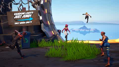 VOLCANO ROYALE INFINITE ZONEWARS