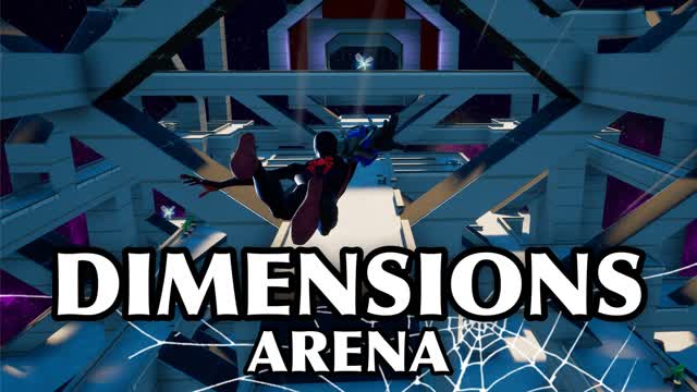 Capture 1 – DIMENSIONS ARENA