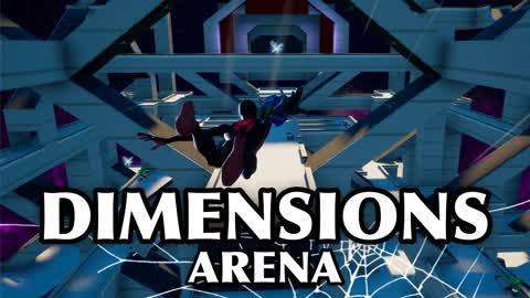 DIMENSIONS ARENA
