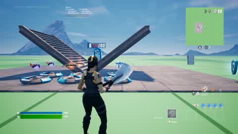 3L7C Wager 1v1's