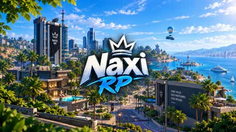 Naxi RP 🌆