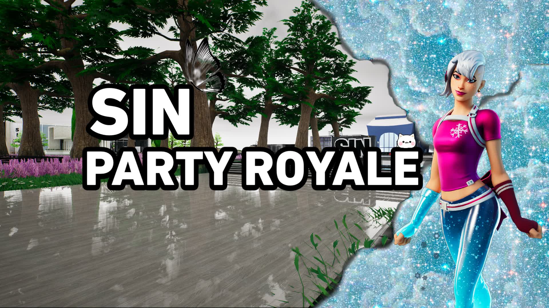 2.2 Party SiN
