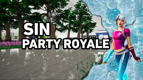 2.2 Party SiN