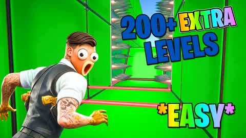 200+ EASY PARKOUR DEATHRUN đ
