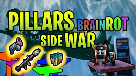 Towers Brain Rot - Side War