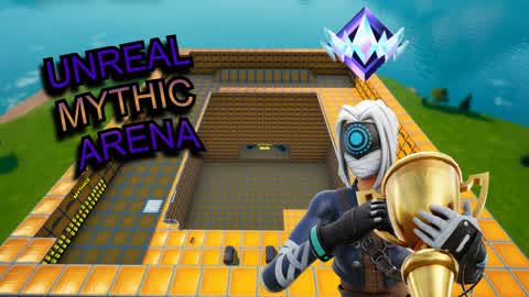 CRAZY MYTHIC FFA 🟡