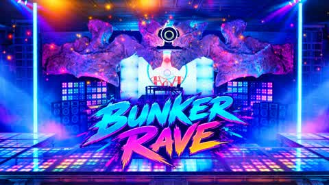 Bunker Rave