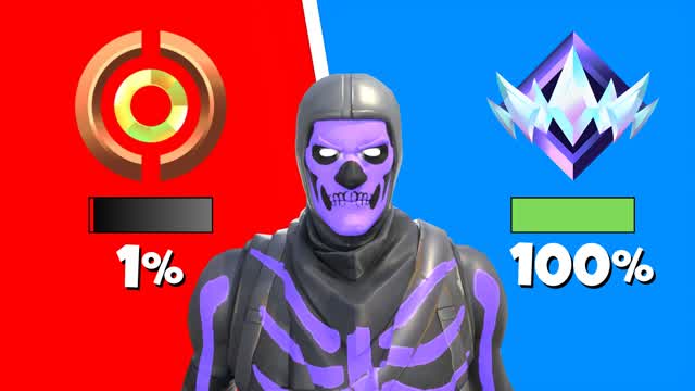 Ranked 200 Headshot Only
