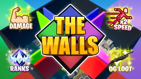 [OG] The Walls 🧱
