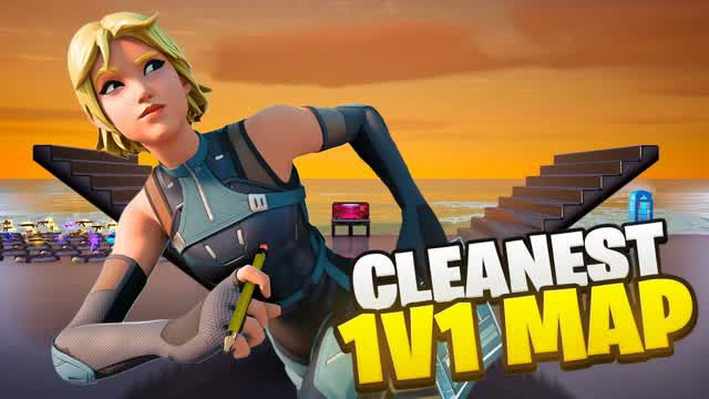 1v1 BUILD FIGHTS! [AY]