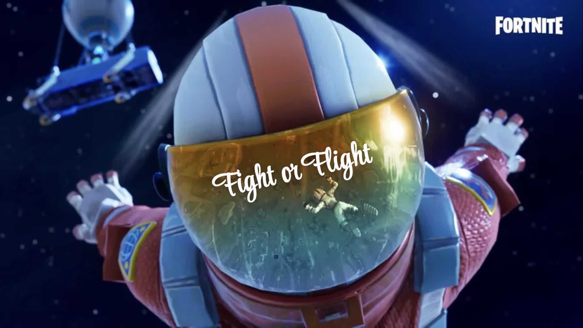 Fight or Flight