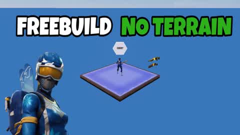 FREEBUILD NO TERRAIN