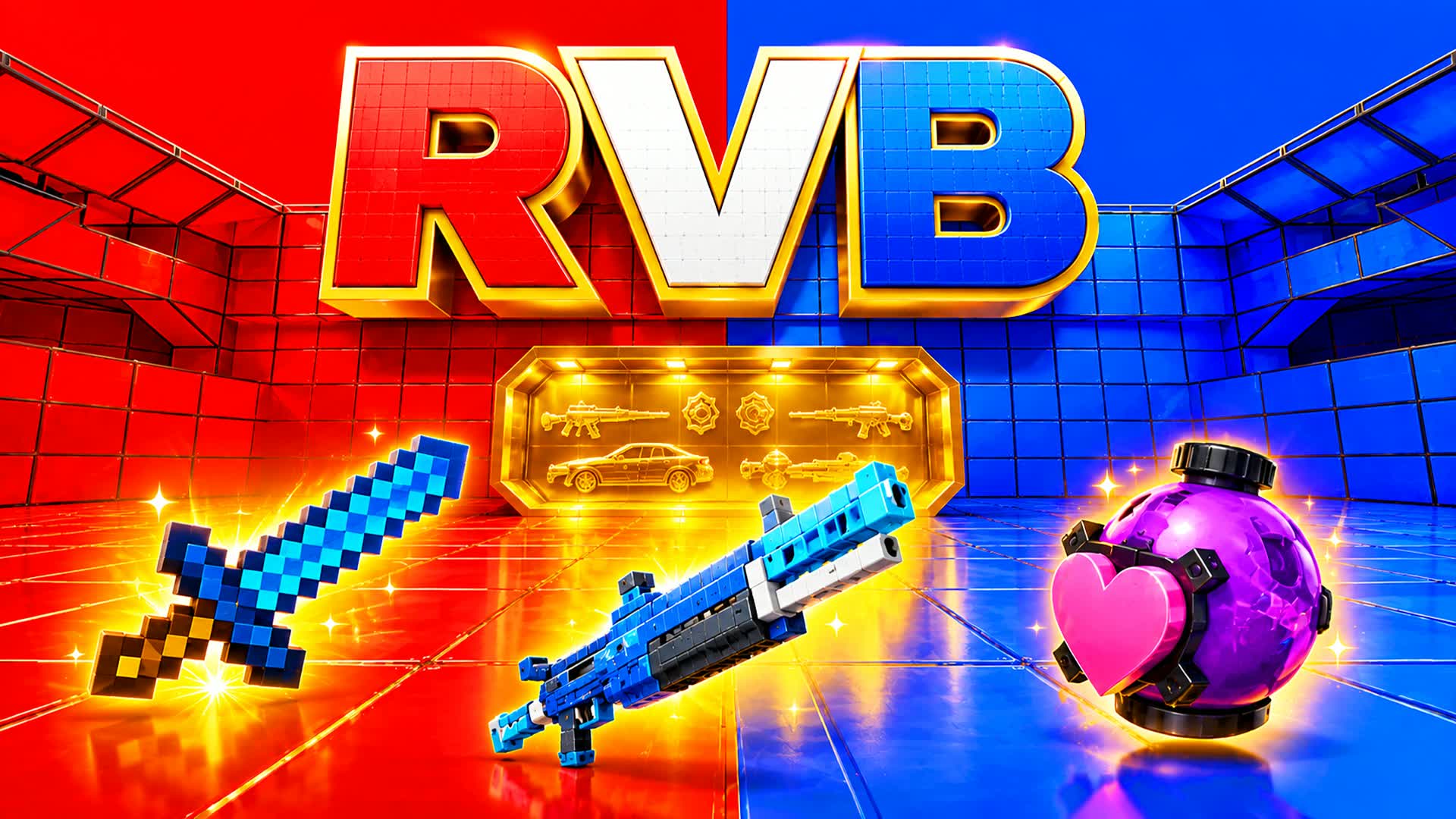 Cizzorz RVB🔴🔵