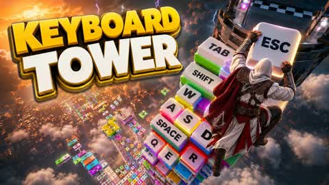 Keyboard_Tower Yoii