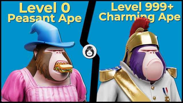 Capture 1 – Ape Kingdom