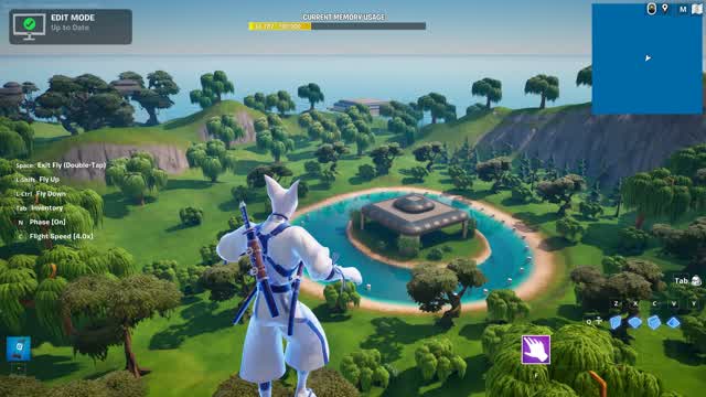 Survival Game 32 Player-16 Teams