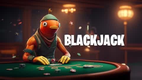 Blackjack Casino Game
