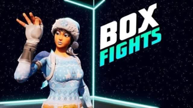 Daddy Box Fights