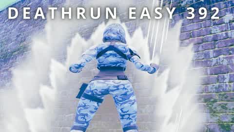 DEATHRUN EASY 392 LEVELS