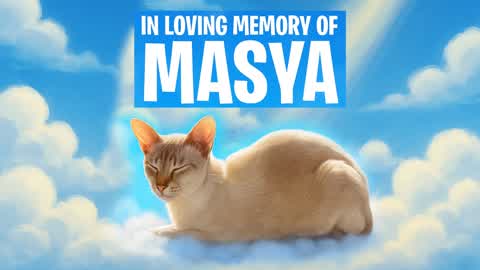 ❤️ Masya ❤️