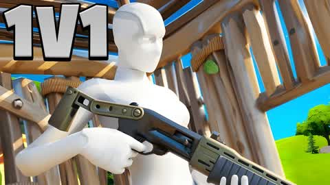 1v1 ARENA 🔁