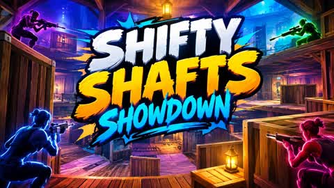 Shifty Shafts Showdown