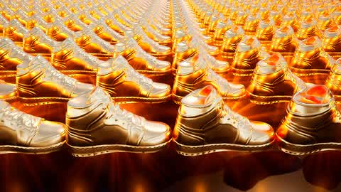 ULTRA BOT FARM 🏆 SHOES TILTED TOWERS