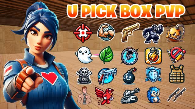 Capture 1 â U PICK BOX PVP đŠ