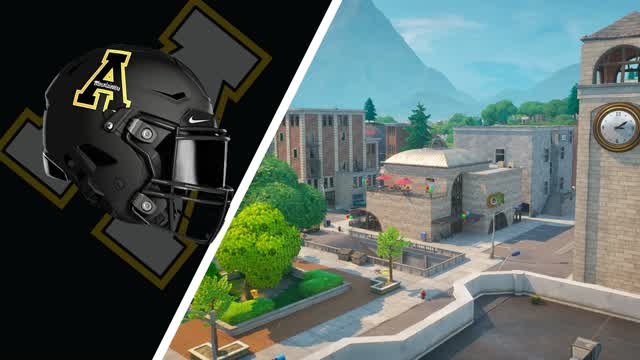 App State Stadium (CFB)