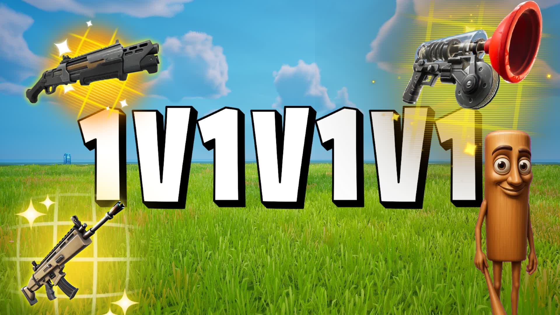 BRAINROT 1v1V1 REALISTIC ⭐