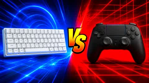 RED VS BLUE FIRING WINDOW 🔴🔵