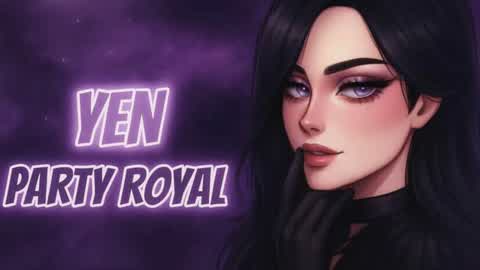 YEN PARTY ROYAL 2.0