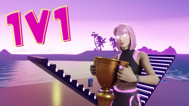 1V1 BEACH