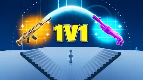 1V1V1 WITH EVERY GUN