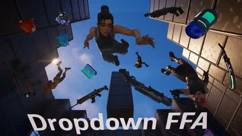 FFA dropdown