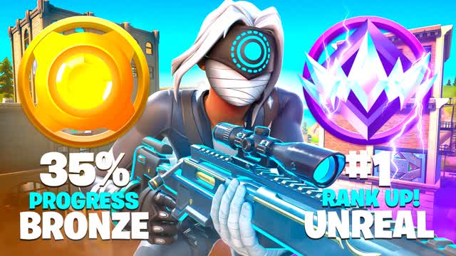 Capture 1 – RANKED SNIPER ONE SHOT - TILTED ⭐️