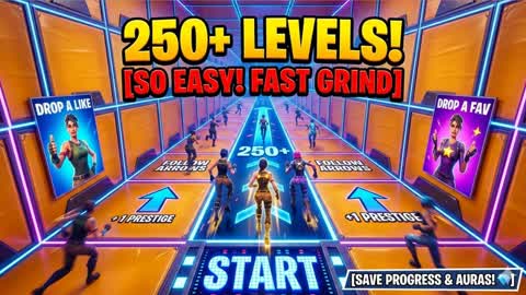 MAIS DE 250 EASY DEATHRUN 🌈 [PRESTÍGIO]