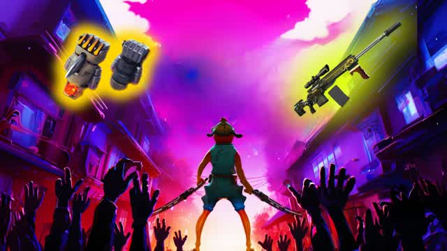 SURVIVE THE NIGHTMARE