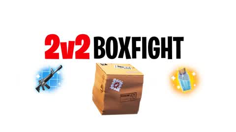 2v2 BOXFIGHT SUPERSONIC