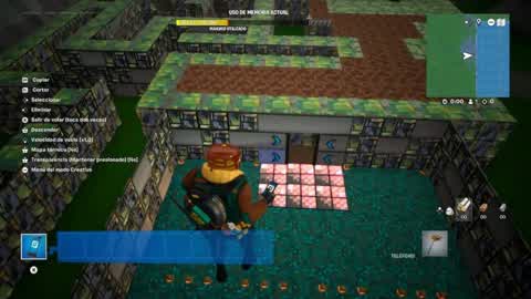 La noche de las criaturas vivientes