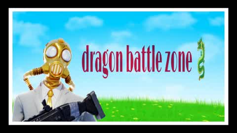 dragon battle zone 🐉