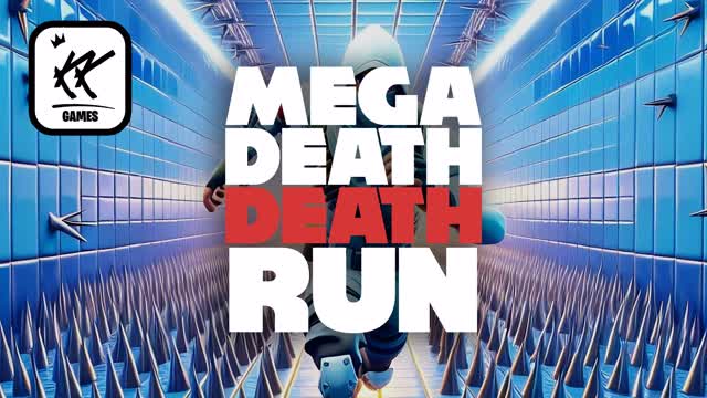 Mega-Death Deathrun...of Death