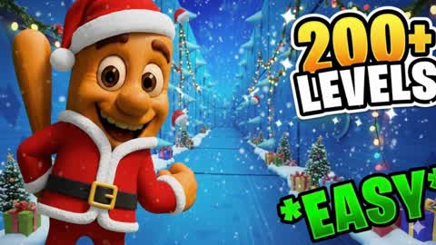 CHRISTMAS PARKOUR BRAINROT +200