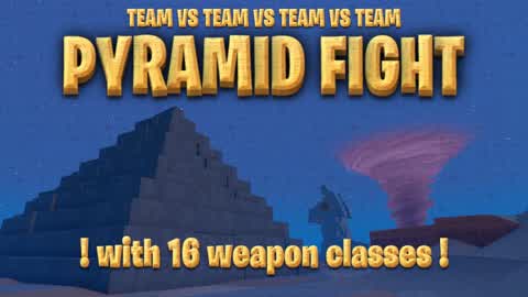 Pyramid Fight