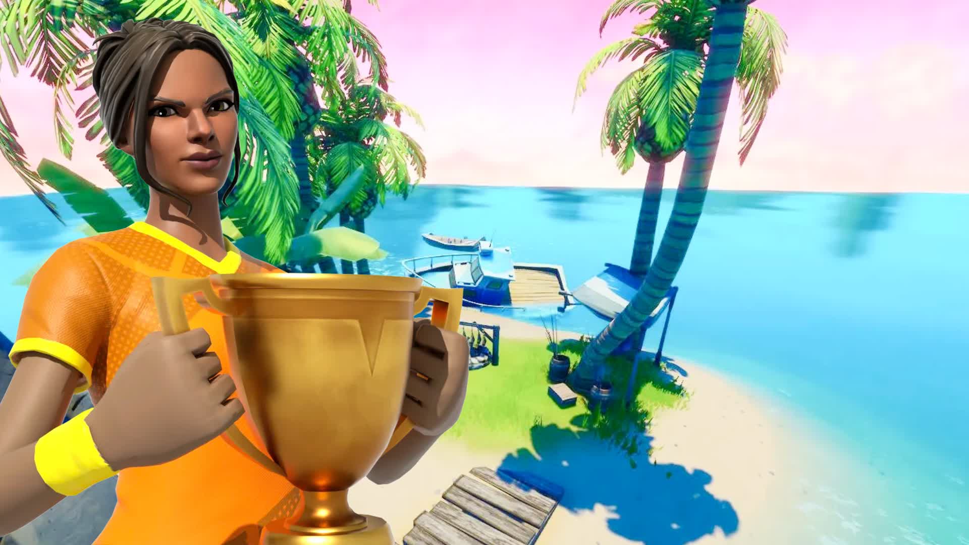 SUN 1v1