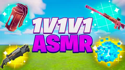 1V1V1 ASMR