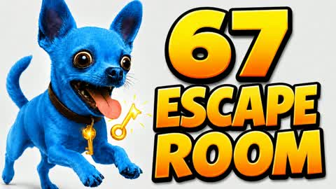🧠 Chihuahua's IQ 🔑 ESCAPE ROOM 🚪