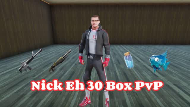 đŽâšNick Eh 30 Box PvPâšđŽ
