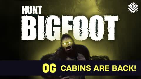 Hunt Bigfoot OG